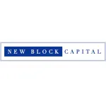 New Block Capital Logo
