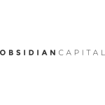 Obsidian Capital Logo