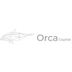 Orca Capital Logo