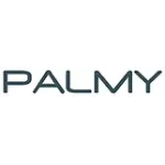 Palmy Funds Logo