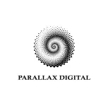 Parallax Digital Logo
