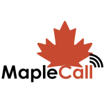 Maple Call Logo