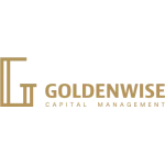 Goldenwise Capital Management Logo