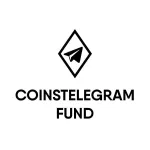 CoinsTelegram Crypto Fund Logo