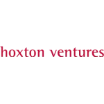 Hoxton Ventures Logo