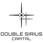 Double Sirius Capital Logo
