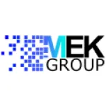 MEK Group Logo