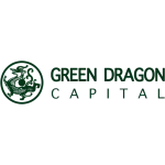 Green Dragon Capital Logo