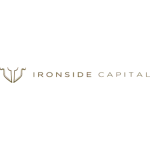 Ironside Capital Logo