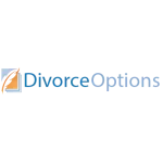 Divorce Options Logo