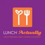 Lunch Actually Group Profile