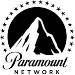Paramount Network / Spike Cable Networks Logo