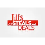 Jill's Steals and Deals company logo