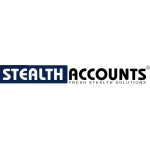 StealthAccounts.co.uk Logo
