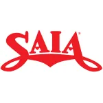 Saia company logo