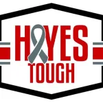 HayesTough Foundation Logo