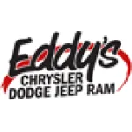 Eddy's Chrysler Dodge Jeep Ram Logo