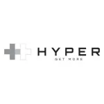 Hypershop Logo