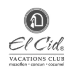 El Cid Vacations Club company logo