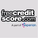 Free Credit Score Logo