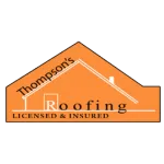 Thompson's Roofing Customer Service Phone, Email, Contacts