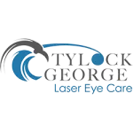 Tylock-George Eye Care & Laser Center company logo