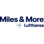 Miles and More Profile