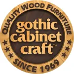 Gothic Cabinet Craft company reviews
