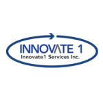 Innovate1 Services company logo