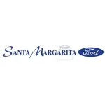 Santa Margarita Ford Logo