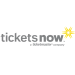 TicketsNow Profile