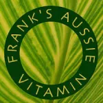 Aussie Vitamin Logo
