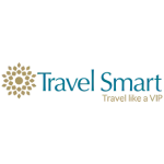 TravelSmart VIP company logo