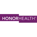 HonorHealth company logo