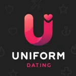 Uniform Dating Logo