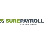 SurePayroll company logo