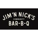 Jim 'N Nick's company logo