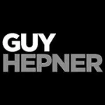 Guy Hepner Logo