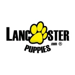 LancasterPuppies.com Logo