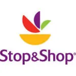 Stop & Shop company logo