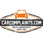 CarComplaints.com Logo