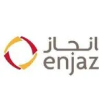 Enjaz Bank Logo