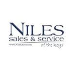 Niles Sales And Service Customer Service Phone, Email, Contacts