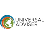 Universal Adviser Migration Services Logo