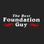 The Best Foundation Guy company logo