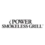 Power Smokeless Grill