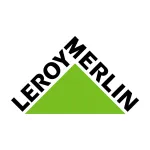 Leroy Merlin company logo