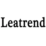 Leatrend Logo
