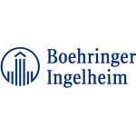 Boehringer Ingelheim Pharmaceuticals company logo