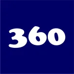 360 Travel Group Logo